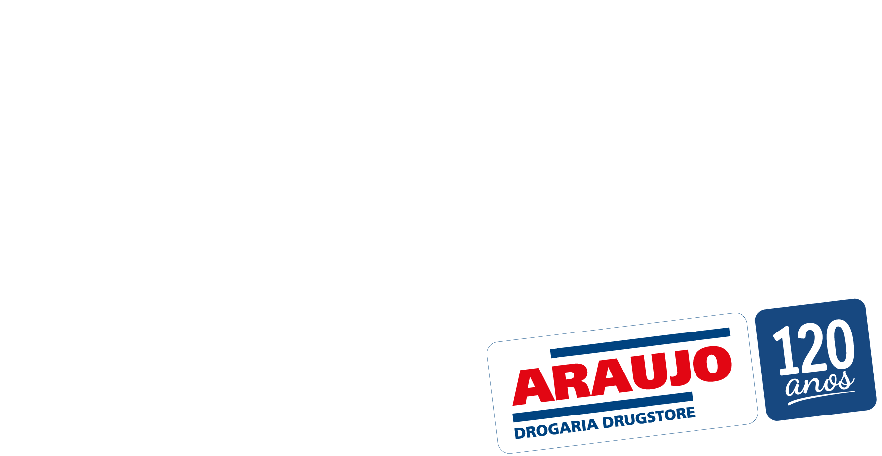 Festival Laços — É tempo de celebrar os vínculos que nos unem. Uma realização Araujo 120 anos.